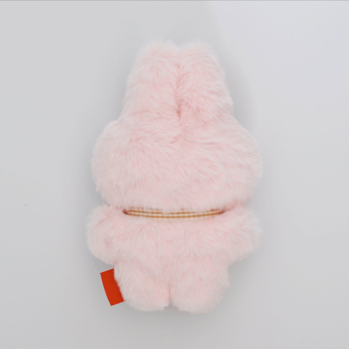 Handmade Plushie, Bunny Bubu, Baby Pink | – Noristudio