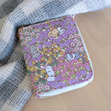 Bunny wallet by Noristudio