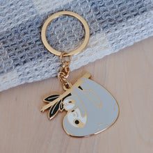 keychain for mom by Noristudio