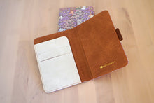 bunny passport wallet by Noristudio