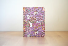 bunny passport cover by Noristudio