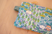 hamster pencil bag by Noristudio