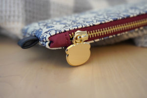 Guinea pig pencil case by Noristudio