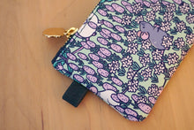 rat pencil pouch by Noristudio