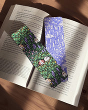handmade Guinea pig bookmark by Noristudio