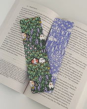 Guinea pig bookmark by Noristudio