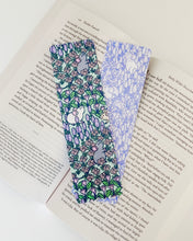 mouse bookmark by Noristudio