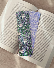 cute rat bookmark by Noristudio