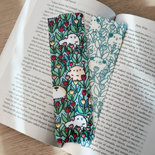 Teddy Guinea pig Bookmark by Noristudio