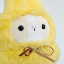 Handmade Plushie by Noristudio