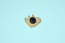 sloth lapel pin by Noristudio 