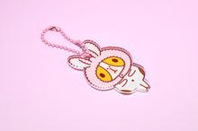 Limited Edition Everyday Bubu Acrylic Charm, Bunny Bubu