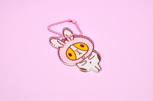 Limited Edition Everyday Bubu Acrylic Charm, Bunny Bubu