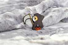 Grim Reaper Bubu pin by Noristudio